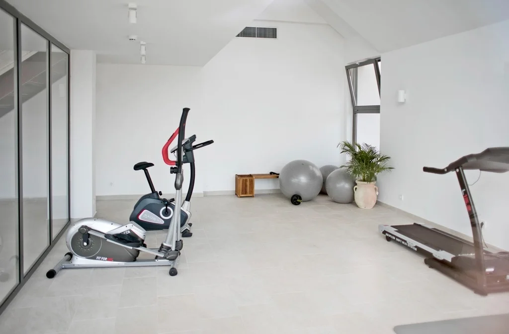 Sueddalmatien Korcula Aminess Hotel Port9 Fitness